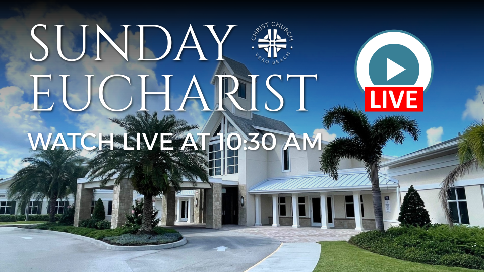 10-30 Sunday Eucharist Website Hmpg Live Stream