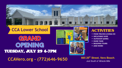 CCA Lower School