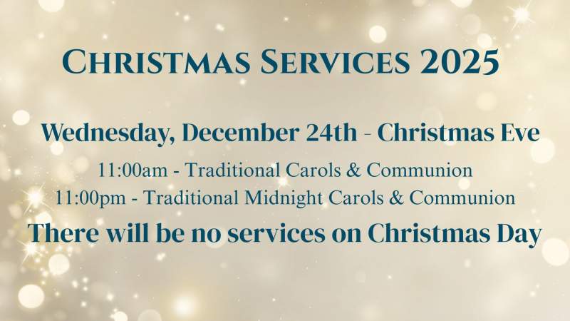 Christmas Services (4)
