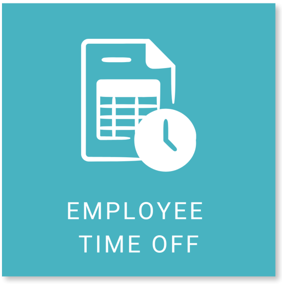 Employee Time Off
