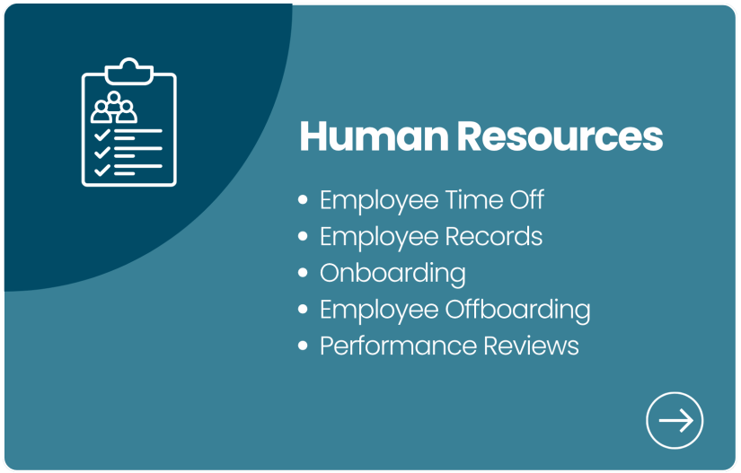 Human Resources
